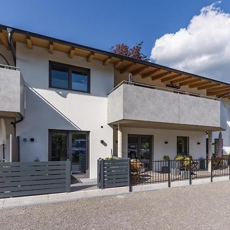 Haus M&M Apartment Brixen im Thale Exterior foto