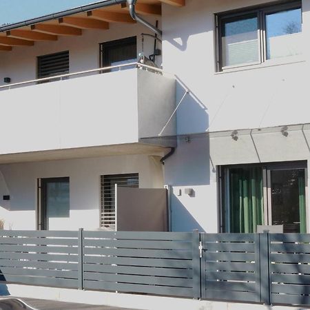 Haus M&M Apartment Brixen im Thale Exterior foto