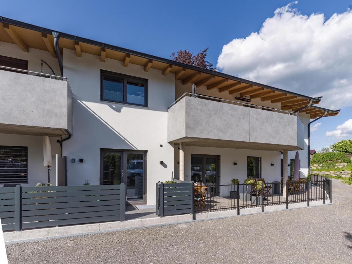 Haus M&M Apartment Brixen im Thale Exterior foto