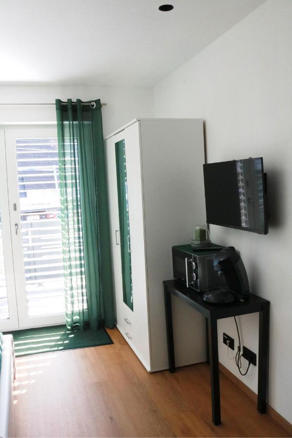 Haus M&M Apartment Brixen im Thale Exterior foto