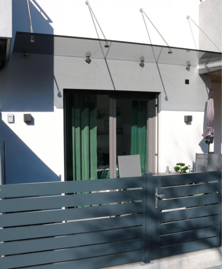 Haus M&M Apartment Brixen im Thale Exterior foto