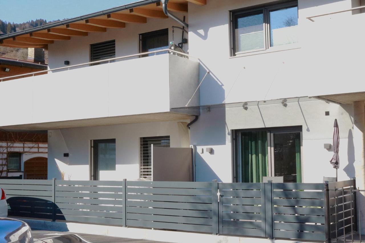 Haus M&M Apartment Brixen im Thale Exterior foto