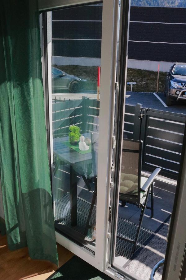 Haus M&M Apartment Brixen im Thale Exterior foto