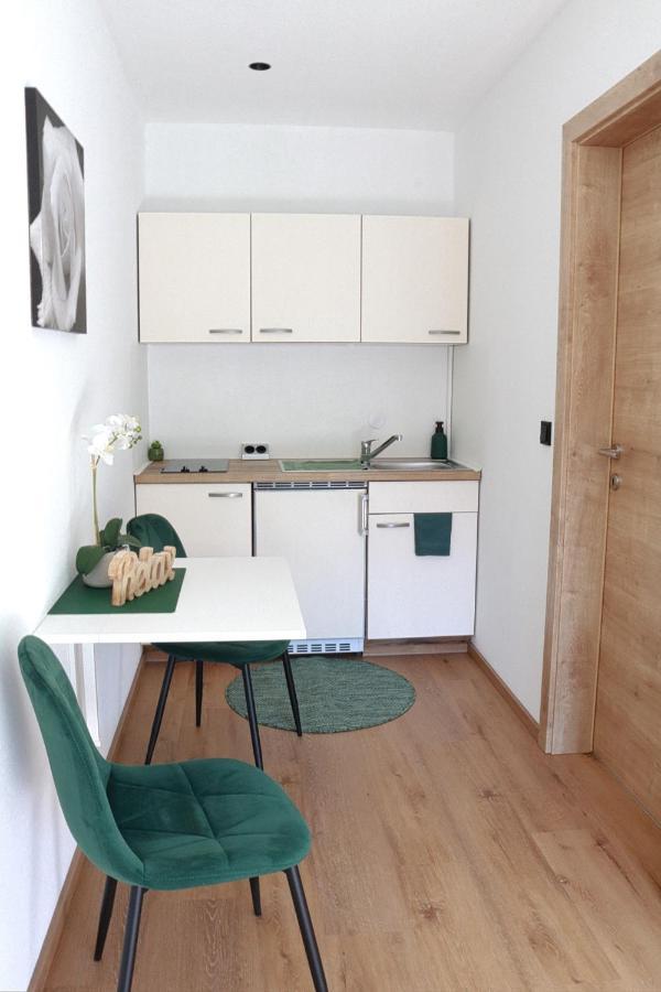 Haus M&M Apartment Brixen im Thale Exterior foto